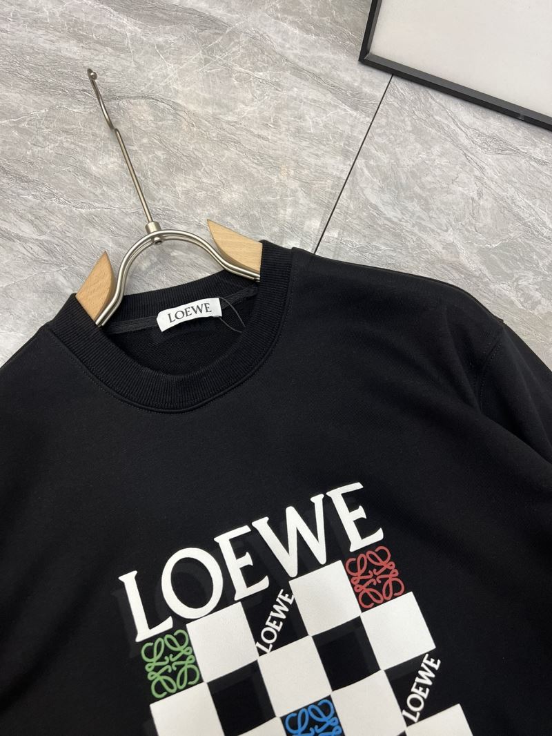 Loewe Hoodies